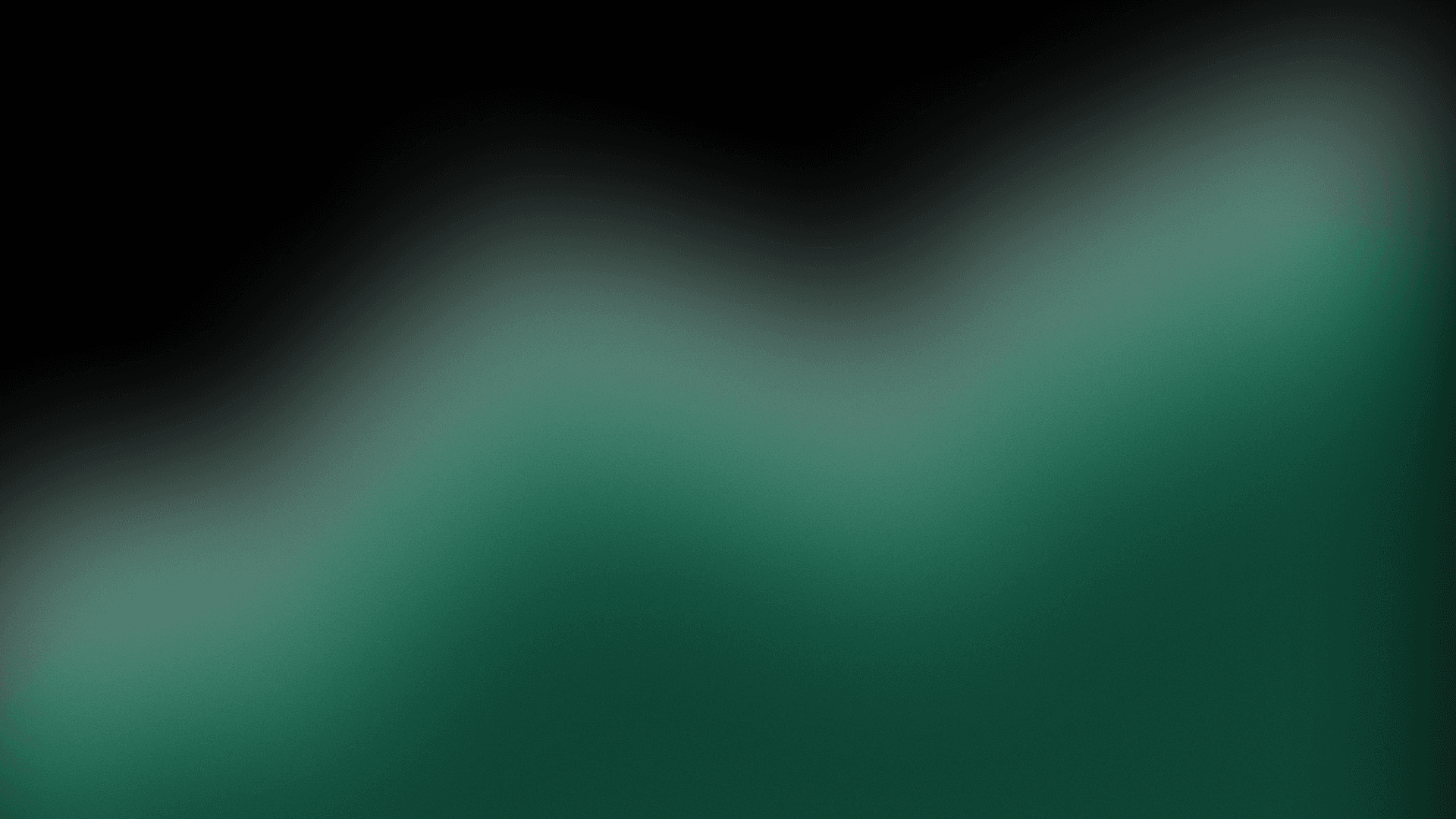 Live waveform with a predicted turn boundary